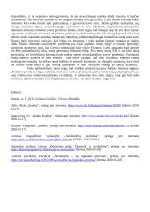 Senekos požiūris į mirtį ir savižudybę 2 puslapis