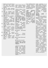 Juozo Tumo Vaižganto lentelė 2 puslapis