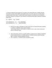 Uždaviniai su sprendimais apie metalus 2 puslapis