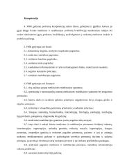 Fizinės medicinos ir reabilitacijos gydytojas. Reabilitologas 6 puslapis