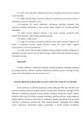 Fizinės medicinos ir reabilitacijos gydytojas. Reabilitologas 8 puslapis