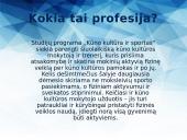Kūno kultūra ir sportas 2 puslapis