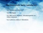 Kūno kultūra ir sportas 5 puslapis