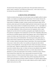 Moterų paprastosios reakcijos į šviesos ir garso dirgiklius priklausomybė po ekscentrinio-koncentrinio krūvio 5 puslapis