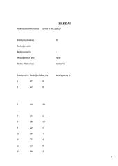 Moterų paprastosios reakcijos į šviesos ir garso dirgiklius priklausomybė po ekscentrinio-koncentrinio krūvio 8 puslapis