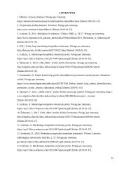 Prekių identifikavimo samprata 12 puslapis