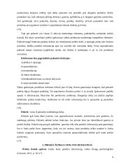 Prekių identifikavimo samprata 8 puslapis