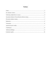 Automobilių aušinimo sistema ir jos paskirtis 2 puslapis