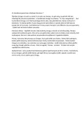 Ar šiandienos gyvenimas reikalauja heroizmo?