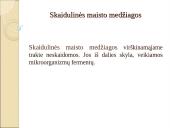 Angliavandenių chemija, apykaitos tyrimai, diagnostinis vertinimai 15 puslapis