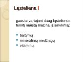 Angliavandenių chemija, apykaitos tyrimai, diagnostinis vertinimai 16 puslapis