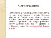 Angliavandenių chemija, apykaitos tyrimai, diagnostinis vertinimai 18 puslapis