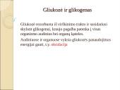 Angliavandenių chemija, apykaitos tyrimai, diagnostinis vertinimai 19 puslapis