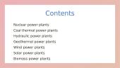 Types of power plant 2 puslapis
