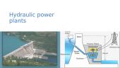 Types of power plant 5 puslapis