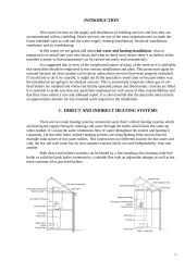 Report writing - Home Services (utilities) 2 puslapis