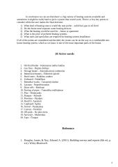 Report writing - Home Services (utilities) 5 puslapis