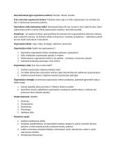 VU Vadybos konspektas 3 puslapis