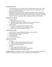 VU Vadybos konspektas 4 puslapis