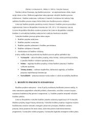 Biudžeto procesas 7 puslapis