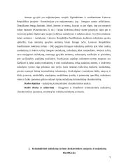 Kriminalistinė nužudymų charakteristika 3 puslapis