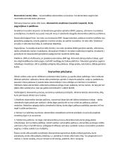 Makroekonomikos pagrindų teorinė medžiaga 11 puslapis