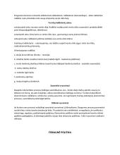 Makroekonomikos pagrindų teorinė medžiaga 12 puslapis