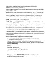 Makroekonomikos pagrindų teorinė medžiaga 13 puslapis