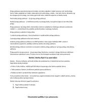 Makroekonomikos pagrindų teorinė medžiaga 18 puslapis