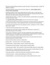 Makroekonomikos pagrindų teorinė medžiaga 3 puslapis