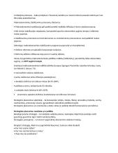 Makroekonomikos pagrindų teorinė medžiaga 4 puslapis