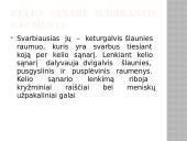 Kelio sąnario mobilumas 4 puslapis