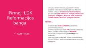 Reformacija LDK 6 puslapis