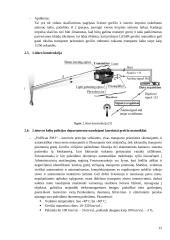 Automobilių greičio matavimo priemonių analizė 12 puslapis