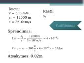 Šviesos sklidimas, atspindys, lūžimas 9 puslapis