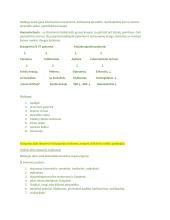 Sveikatos būklės vertinimas 19 puslapis