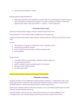 Sveikatos būklės vertinimas 9 puslapis