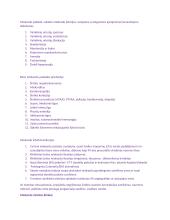 Sveikatos būklės vertinimas 10 puslapis