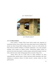 Antrinis medžiagų panaudojimas pastatų konstrukcijose 14 puslapis