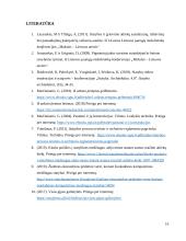 Antrinis medžiagų panaudojimas pastatų konstrukcijose 16 puslapis