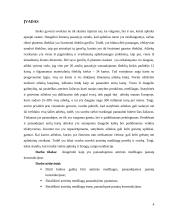 Antrinis medžiagų panaudojimas pastatų konstrukcijose 4 puslapis