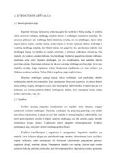 Skystųjų farmacinių preparatų technologinio proceso projektavimas 4 puslapis