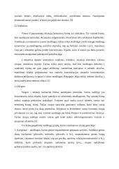 Skystųjų farmacinių preparatų technologinio proceso projektavimas 5 puslapis