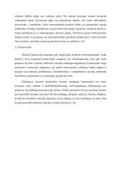 Skystųjų farmacinių preparatų technologinio proceso projektavimas 8 puslapis