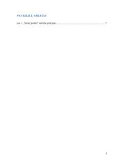 Verslo idėja - Išmanusis šiltnamis 3 puslapis