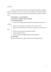 Verslo idėja - Išmanusis šiltnamis 4 puslapis