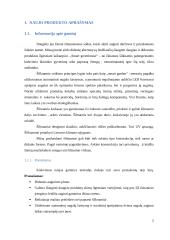 Verslo idėja - Išmanusis šiltnamis 5 puslapis