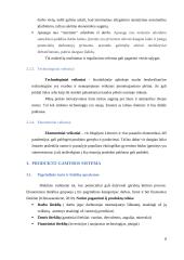 Verslo idėja - Išmanusis šiltnamis 8 puslapis