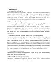 Sandėlininko instruktažas 2 puslapis