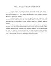 Automobilių aikštelės logikos kursinis projektas 6 puslapis
